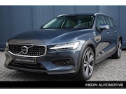 Volvo V60 Cross Country - 2.0 B5 AWD Pro | Panoramadak | 360 graden camera | Elektrisc