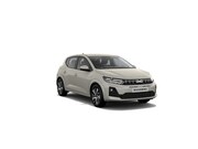 Dacia Sandero - Limited Edition | Achteruitrijcamera | Bekleding ‘Expression