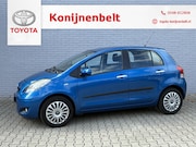 Toyota Yaris - 1.3 VVTi Aspiration 5-deurs | NL auto | Eerste Eigenaar | Tr