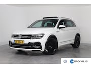 Volkswagen Tiguan - 1.5 TSI ACT Comfortline Business R-Line | Dealer Onderhouden