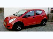 Suzuki Alto - 1.0 5drs Comfort gt body kit airco lmv