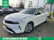 Opel Astra - 1.2T 131pk Bns Edition, Aut, Carplay, Camera Stoel en stuurv