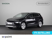 Skoda Elroq - 60 Business Edition - Tour 204pk | Trekhaak | 20 inch | Stoe