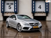 Mercedes-Benz E-klasse - 250 Prestige(211PK+NET+CarPlay)