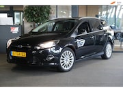 Ford Focus - Wagon 1.0 EcoBoost Navi Cruise Trek Pdc Climate Keyless