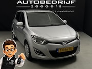 Hyundai i20 - 1.1 CRDi i-Drive *AC*Diesel