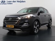 Hyundai Tucson - 1.6 T-GDi Premium 4WD Complete Uitvoering