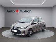 Toyota Yaris - 1.0 VVT-i Aspiration Met AIRCO I NAVIG I CAMERA