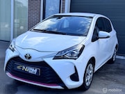 Toyota Yaris - 1.5 VVT-i Active