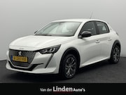 Peugeot e-208 - EV Active Pack 50 kWh | SoH 93, 8% | 3-Fase | Navigatie | Cr