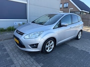 Ford C-Max - 1.0 Lease Trend 6-Bak Bj:2013