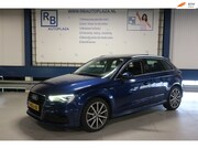 Audi A3 - Sportback 1.4 TFSI S-LINE / AUTOMAAT / PANO