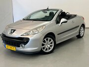 Peugeot 207 - 1.6 VTi / Windscherm / Stoelverwarming