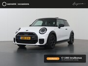 MINI Cooper - 3-Deurs 1.5 C John Cooper Works M | Panoramadak | Sportstoel