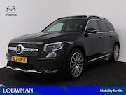 Mercedes-Benz GLB-Klasse - 200 AMG Line | Trekhaak | Panoramadak | Distronic | MultiBea