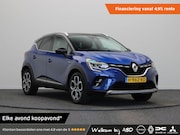 Renault Captur - TCe 130pk EDC/Autom. Edition One | Dealer onderhouden | Trek