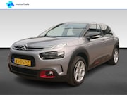 Citroën C4 Cactus - 1.2 PureTech Feel