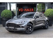 Aston Martin DBX - V8 1/500 | Pano.dak | 360° Camera | 4x Stoelventilatie | NP.