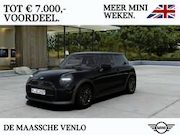 MINI Cooper - C Hatchback Automaat / Blackyard / Blackyard / 17" U