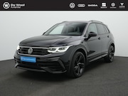 Volkswagen Tiguan - 1.4 TSI eHybrid 245 pk DSG R-Line | Trekhaak | Adaptief onde