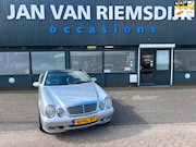 Mercedes-Benz CLK-Klasse - 200 K. Elegance bj 2001 cabrio apk en nap