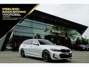 BMW 3-serie - Touring 330e xDrive M-sport M3 stoelen Panoramadak *SOH 98%*