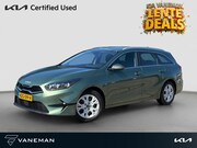 Kia Ceed - Sportswagon 1.5 T-GDi DynamicLine Automaat