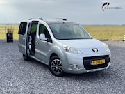 Peugeot Partner - 1.6 VTi Access / GLAZEN DAK / AIRCO