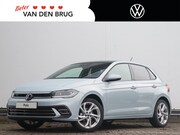 Volkswagen Polo - 50 Edition 1.0 TSI / 95 PK | Panoramadak | Keyless | Camera 