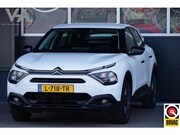 Citroën C4 - 1.2 Puretech Feel, NL, CarPlay, PDC, clima, cruise