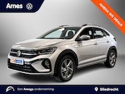 Volkswagen Taigo - 1.0 TSI 115pk DSG R-Line Edition | Matrix-LED | Achteruitrij