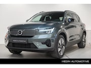 Volvo EX40 - Single Motor Extended Range Plus Europa 82 kWh | Harman/Kard