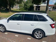 Skoda Fabia - 1.0 TSI Ambition Business