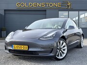 Tesla Model 3 - Long Range AWD 75 kWh 2e Eigenaar, Autopilot, Panodak, Leder