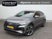 Audi Q4 e-tron - Sportback 50 e-tron quattro 77kWh 3x S-Line |Schui