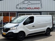 Renault Trafic - 1.6 DCI 70KW 95PK EURO 6 AIRCO/ NAVIGATIE/ CRUISE CONTROL/ 1