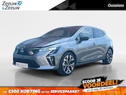 Mitsubishi Colt - 1.6 HEV Intense+ | Navi | Stoel-/ stuurverwarming | Dodehoek