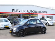 Fiat 500 - TwinAir 60pk Pop