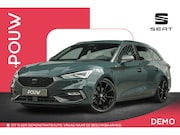Seat Leon - Sportstourer 1.5 TSI e-Hybrid 204pk FR Business | Black Pakk