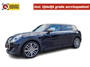 MINI Clubman - 1.5 Richmond PARK Navi Camera Excl.leder. Panorama full Opti
