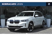 BMW iX3 - High Executive / Sportstoelen / Comfort Access / Adaptieve L