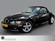 BMW Z3 - Roadster 1.9 S | Airco | Leder | Stoelverwarming | Elek. ram