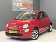 Fiat 500 - 0.9 TwinAir 80pk Turbo Young Cruise control, Navigatie, DAB