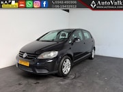 Volkswagen Golf Plus - 1.6 FSI Optive 3. APK 07-2027