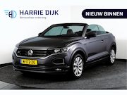 Volkswagen T-Roc - Cabrio 1.5 TSI 150 PK R-Line | Dig. Cockpit | Adapt. Cruise 
