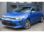Kia Rio - 1.0 TGDI DynamicPlusLine