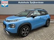 Citroën C3 Aircross - 1.2 PureTech Feel | Lage kmstand | Apple Carplay / Android A