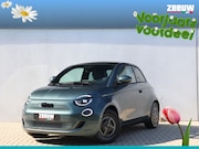 Fiat 500e - Giorgio Armani Edition 42 kWh | LED | JBL | Limited Edition