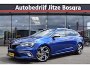 Renault Mégane - Estate 1.6 TCE 200pk GT 4Control LED | Sportstoelen | Bose |