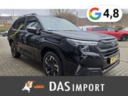 Subaru Forester - 2.0ie Lineartronic Active